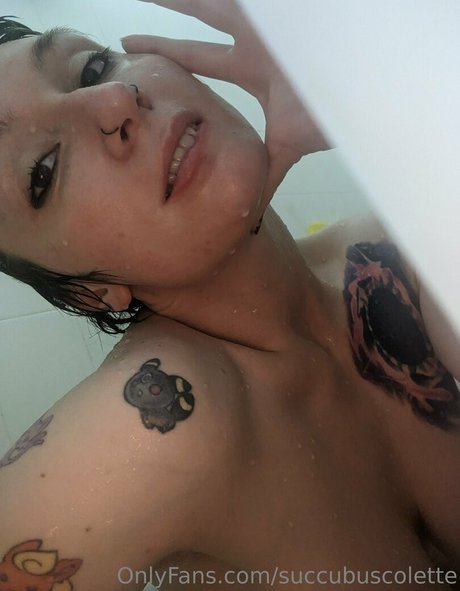 succubuscolette leaked onlyfans naked