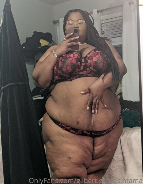 gilbert grapes mama onlyfans leaks