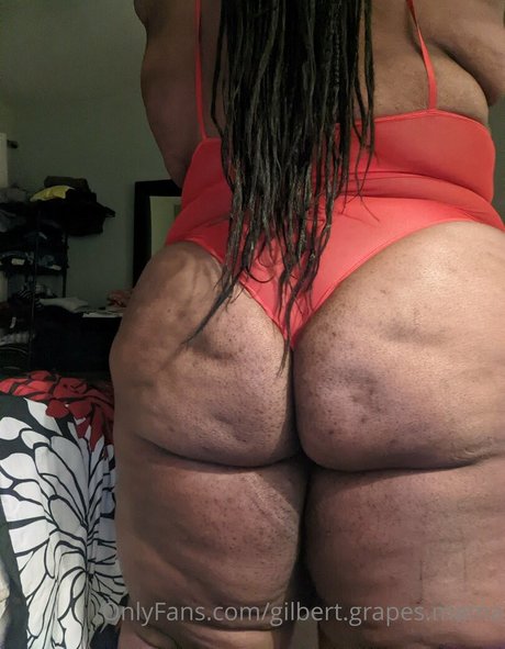 gilbert grapes mama onlyfans nude leak