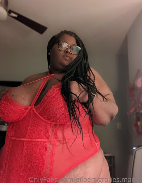 gilbert grapes mama onlyfans leake