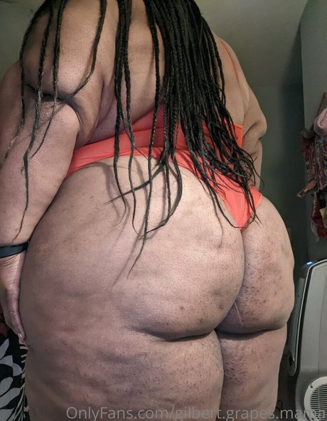 gilbert grapes mama pics onlyfans