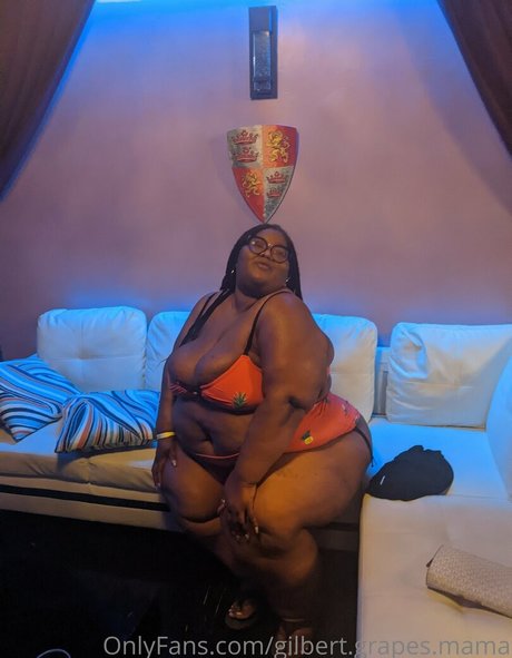 gilbert grapes mama sex tape onlyfans