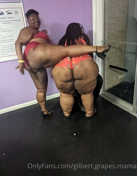 gilbert grapes mama Profile pic