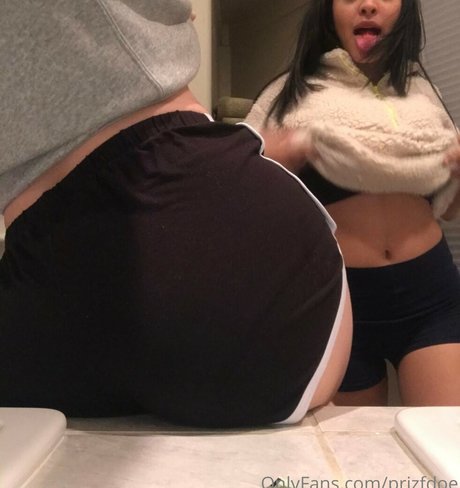 Prizfdoe onlyfans leaked pics