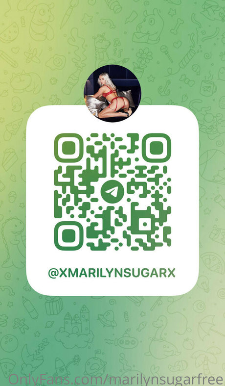 marilynsugarfree leaked porn onlyfans