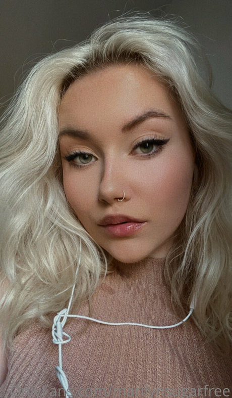 marilynsugarfree only fans leaks