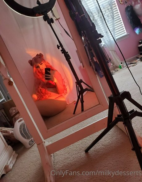milkydesserts onlyfans leaked sex