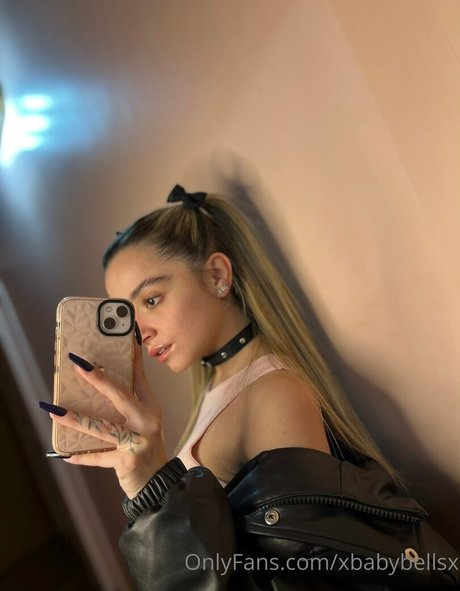 xbabybellsx fans only
