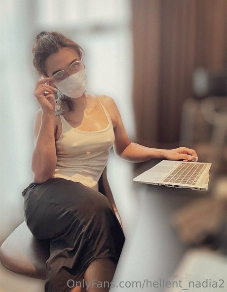 hellent nadia2 onlyfans hot