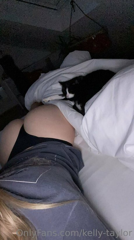 kelly taylor leaked onlyfans pictures