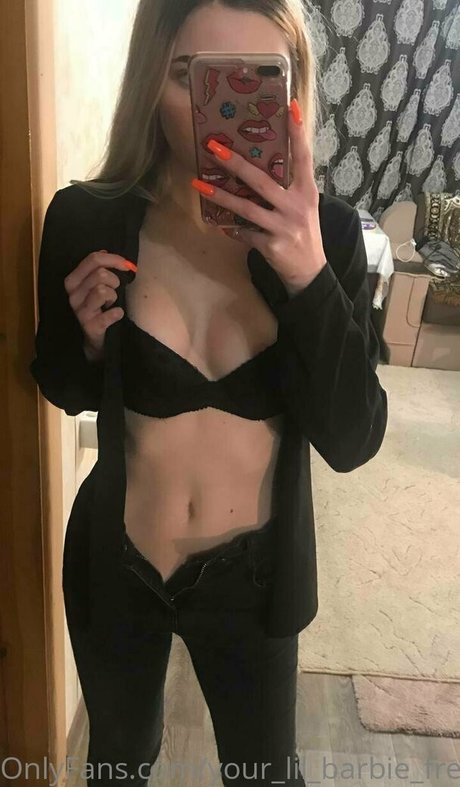 your lil barbie free only fans pics