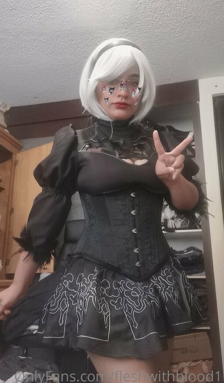 fleshwithblood1 onlyfans content