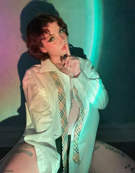 demonbabie nude leak onlyfans