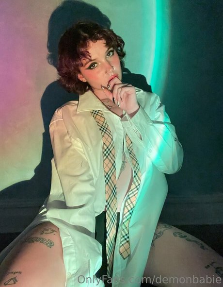 demonbabie pics onlyfans
