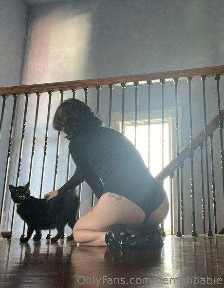 demonbabie onlyfans leak