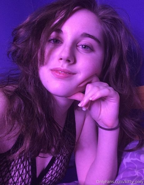 kitty pixy en onlyfans
