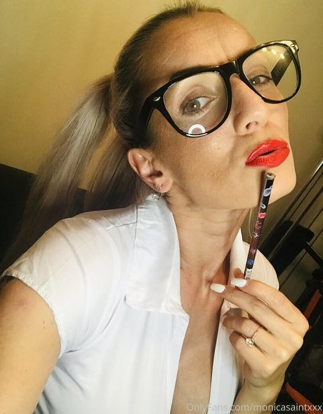 monicasaintxxx onlyfans porn nude