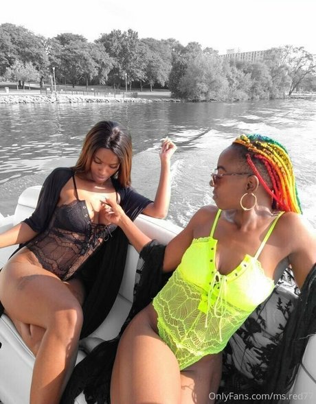 ms red77 onlyfans leaks nudes