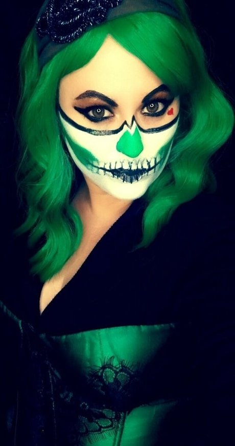 weirdartgirljo leaked nude onlyfans