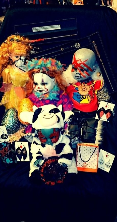 weirdartgirljo onlyfans leak sex