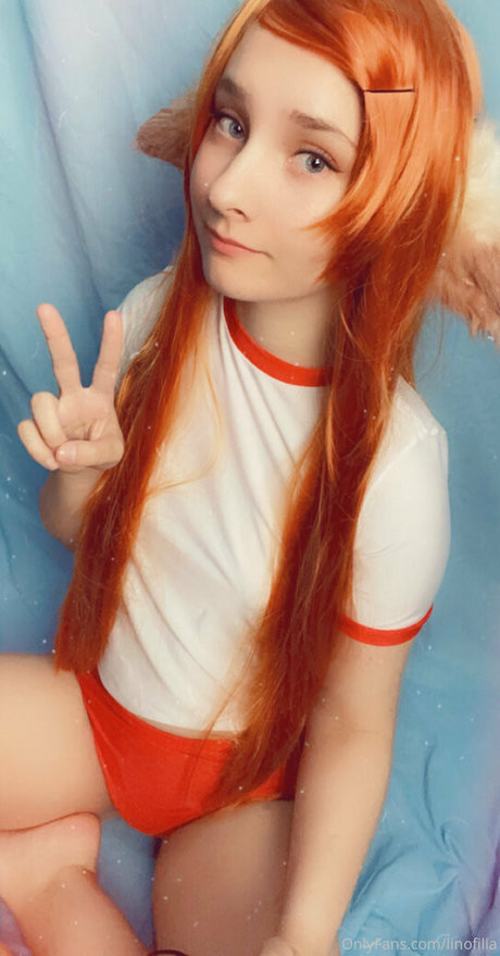 Linofilia onlyfans lean