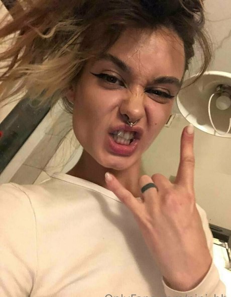 nini bb leaked onlyfans.