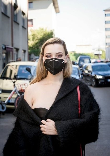 Katherine Langford onlyfans archive