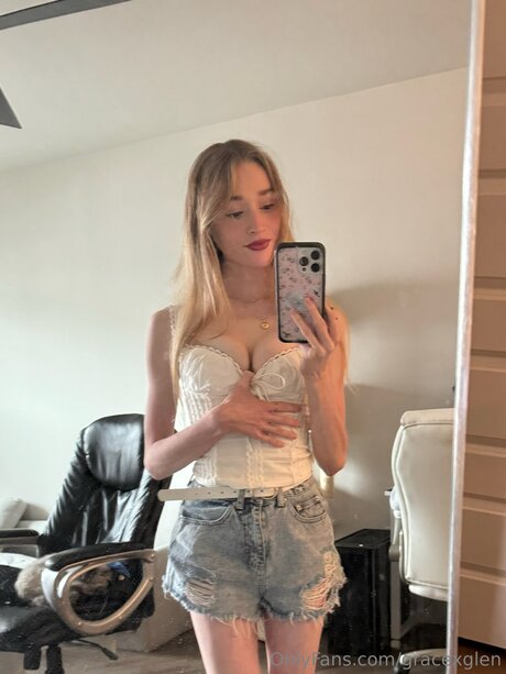 gracexglen sex tape onlyfans