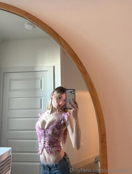 gracexglen onlyfans posts