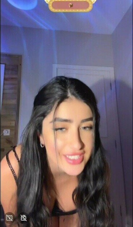 BIGO Rafa onlyfans leaked sex