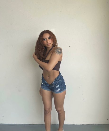 Xpx Pheonix onlyfans model photos