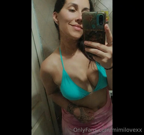 mimilovexx onlyfans star
