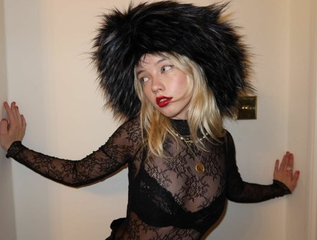 Lola Clark leaked onlyfans sex