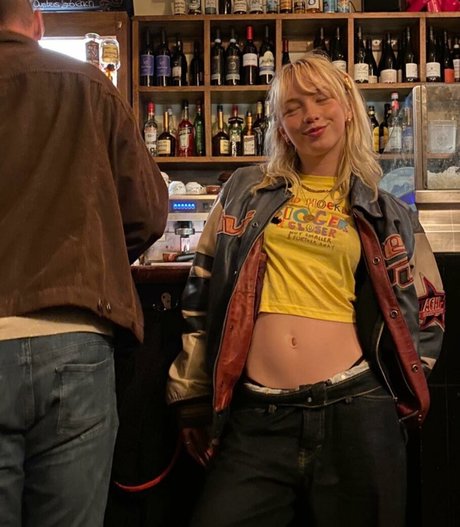 Lola Clark onlyfans sex tape