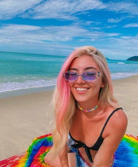 Ale Maze onlyfans leaked pictures