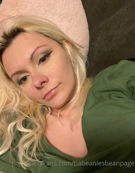 realprincesstiabeanie free onlyfans porn