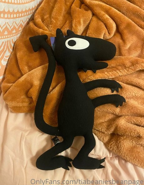 realprincesstiabeanie nudes onlyfans leaked