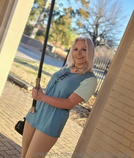 realprincesstiabeanie Profile pic