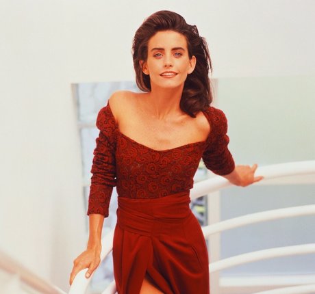 Courtney Cox onlyfans explicit content