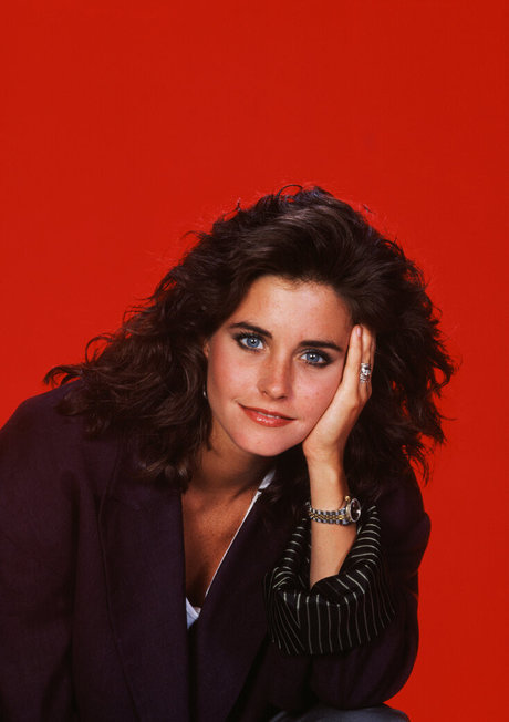 Courtney Cox onlyfans leaks nude