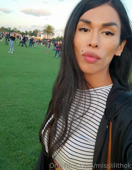 misslilithok onlyfans sextape