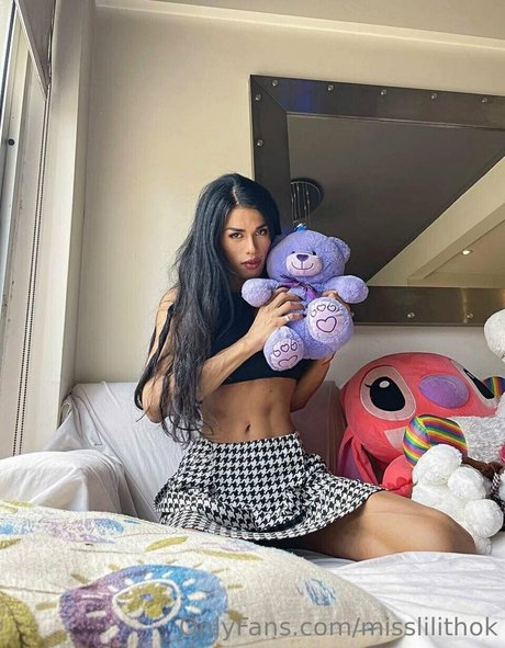 misslilithok onlyfans sex leaked