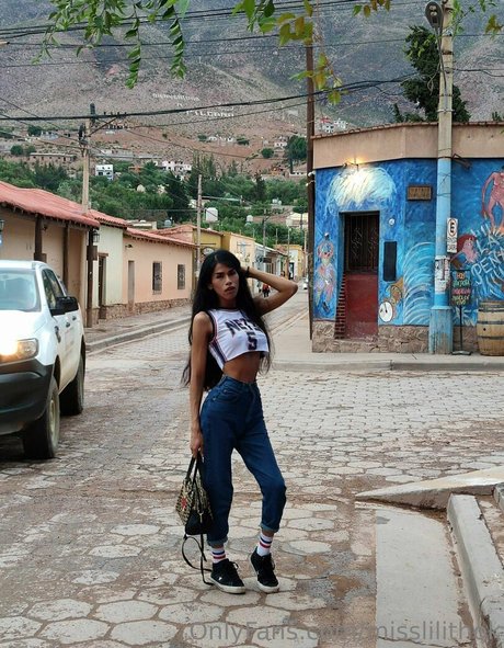 misslilithok onlyfans leake