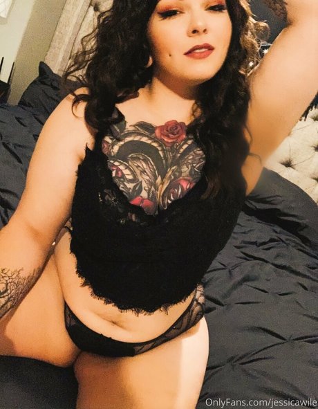 jessicawile Profile pic