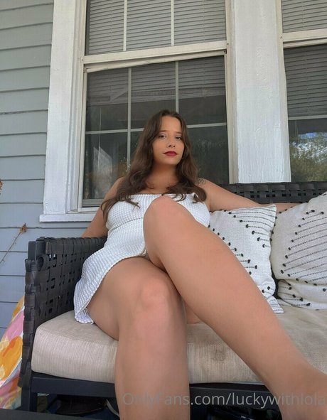 luckywithlola Profile pic