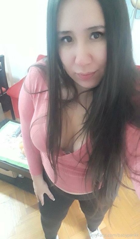 babypiinkk onlyfans nude leaked