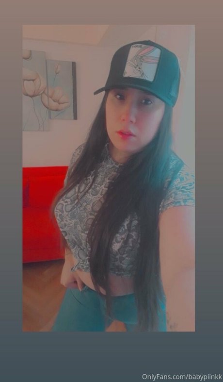 babypiinkk onlyfans leaked free