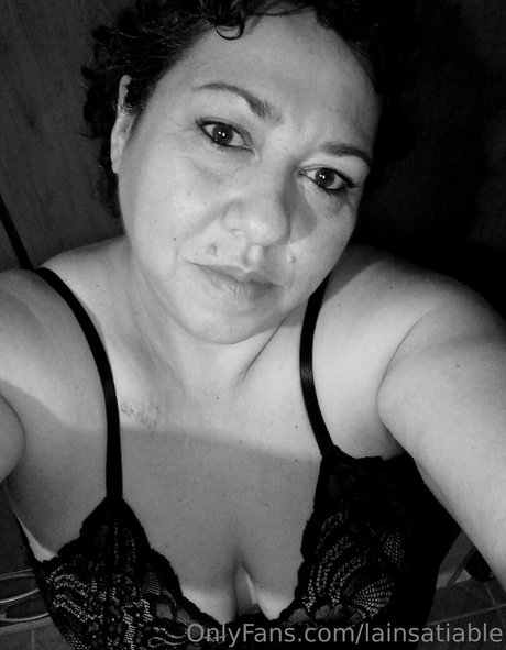 lainsatiable onlyfans creator