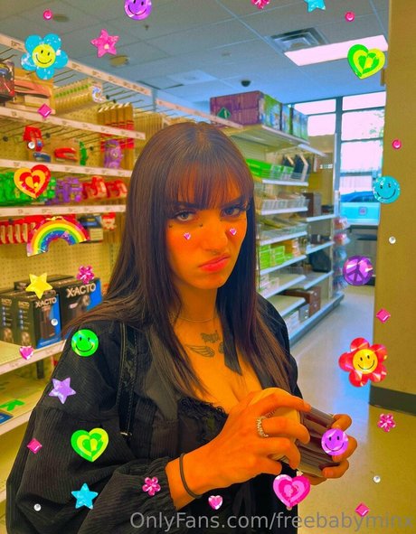 freebabyminx onlyfans sextape