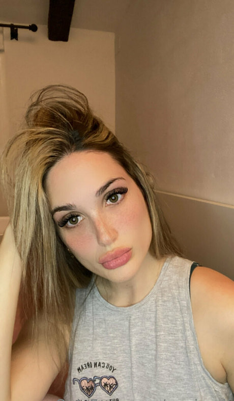 anniemif onlyfans leaked pictures